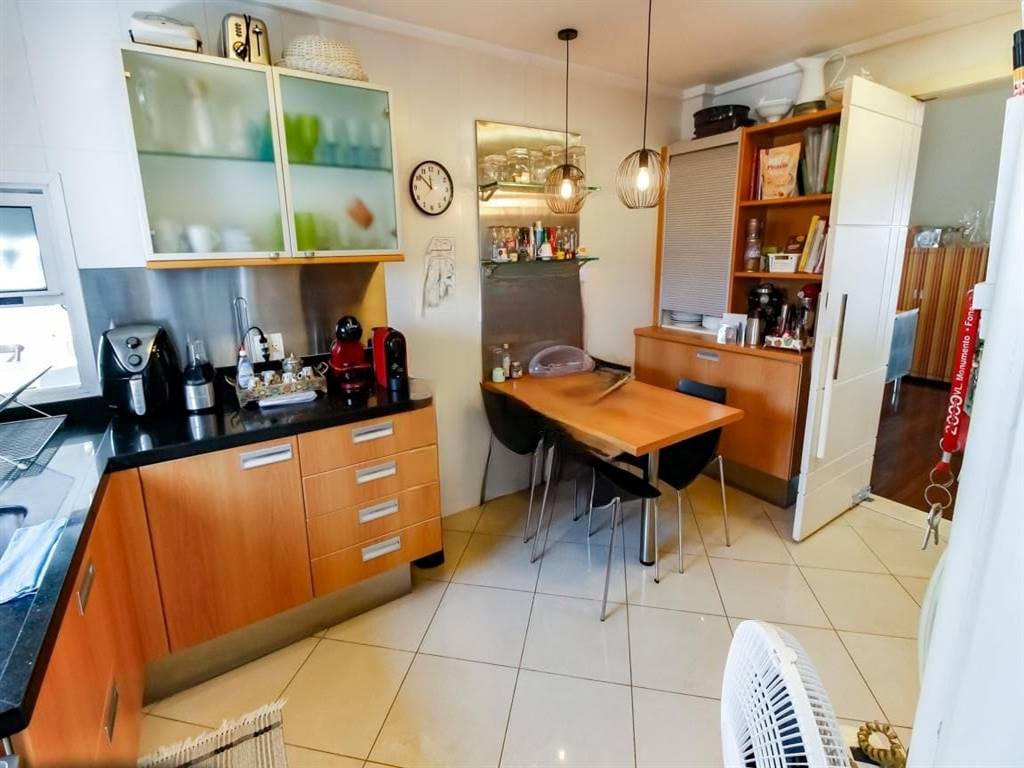 Apartamento com 2 quartos e 210 m² em Vila Guilhermina, Praia Grande