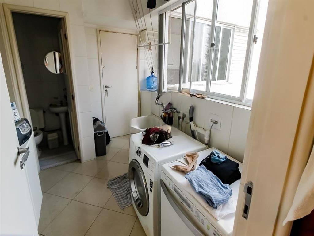 Apartamento com 2 quartos e 210 m² em Vila Guilhermina, Praia Grande