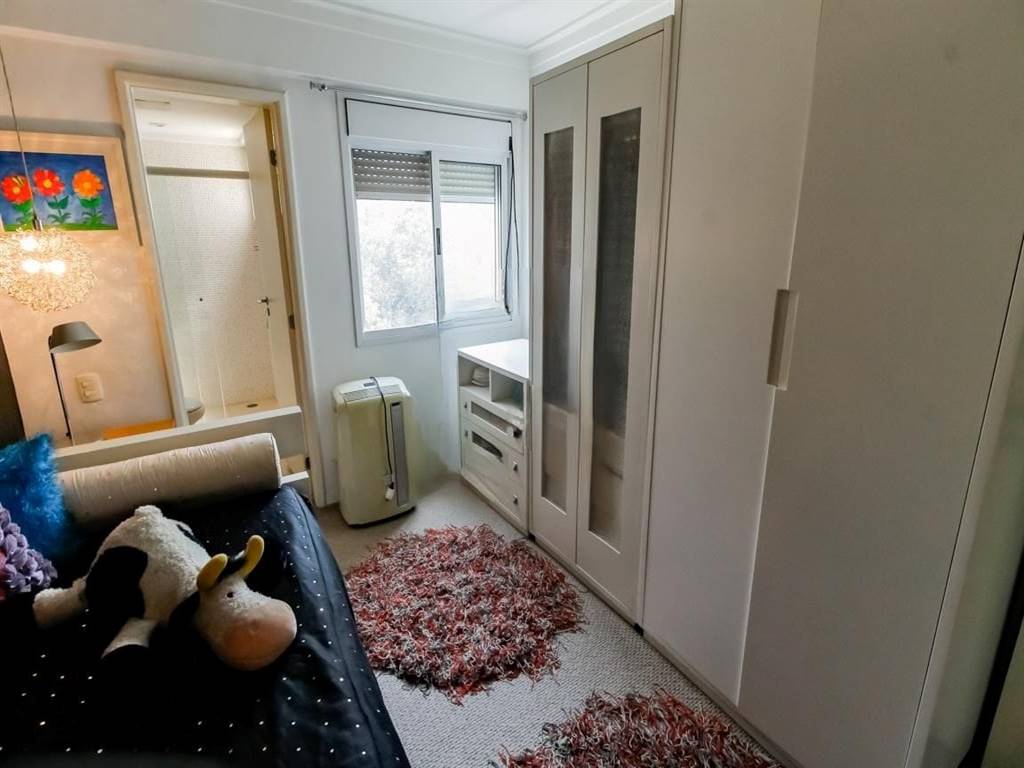 Apartamento com 2 quartos e 210 m² em Vila Guilhermina, Praia Grande