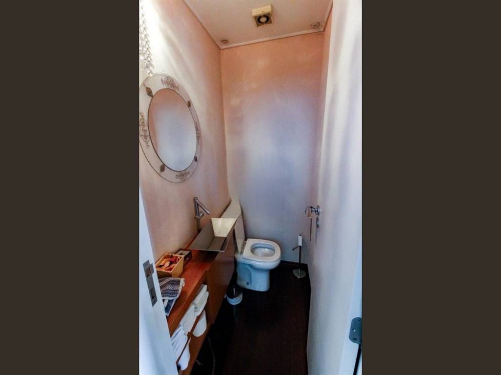 Apartamento com 2 quartos e 210 m² em Vila Guilhermina, Praia Grande