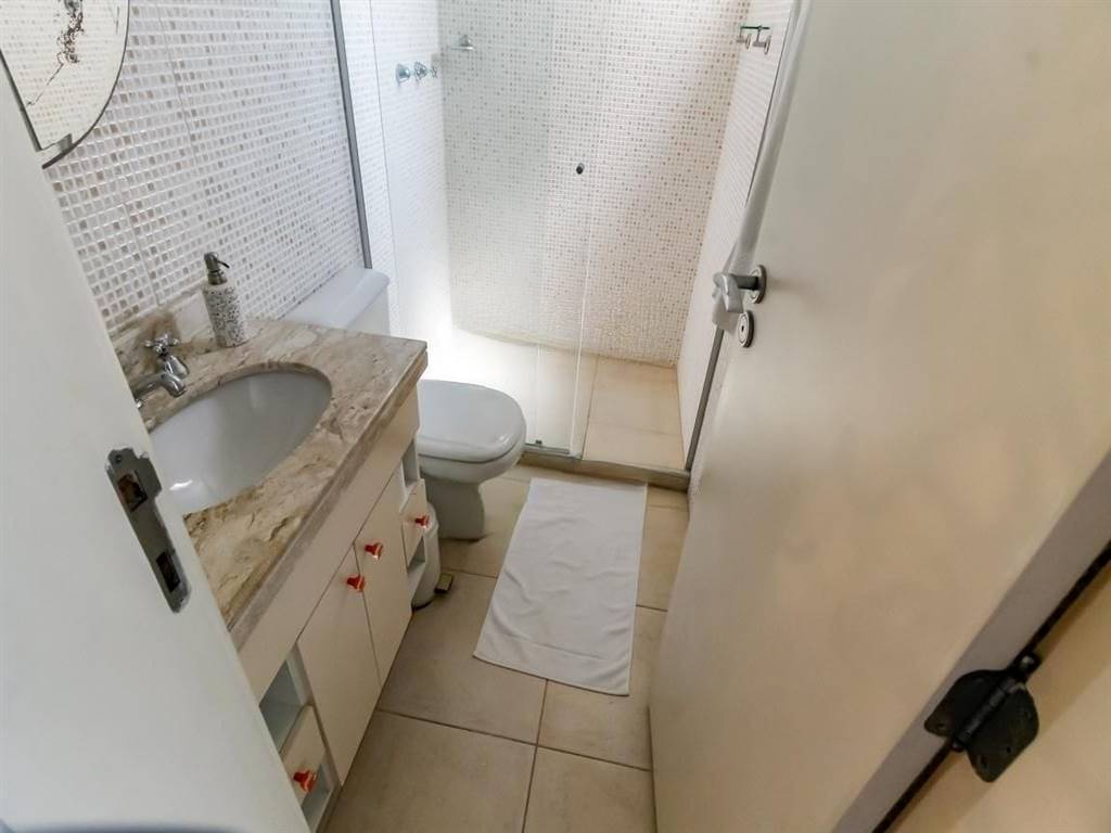 Apartamento com 2 quartos e 210 m² em Vila Guilhermina, Praia Grande