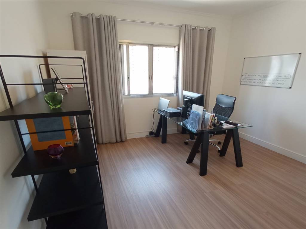 Casa com 3 quartos e 206 m² em Vila Guilhermina, Praia Grande