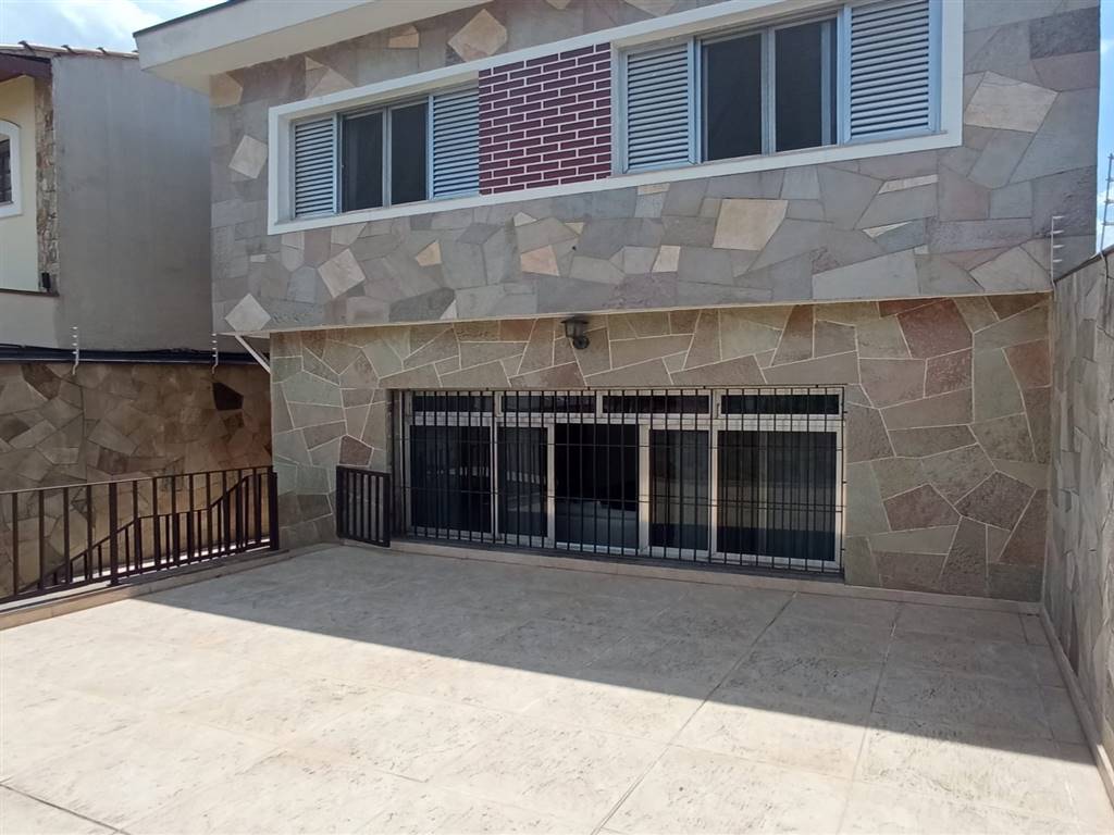 Casa com 3 quartos e 206 m² em Vila Guilhermina, Praia Grande