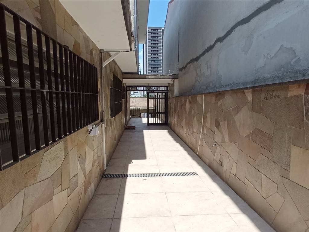 Casa com 3 quartos e 206 m² em Vila Guilhermina, Praia Grande