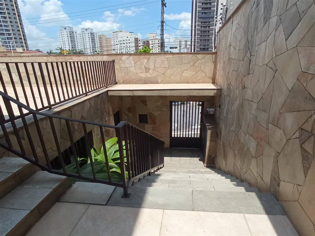 Casa com 3 quartos e 206 m² em Vila Guilhermina, Praia Grande