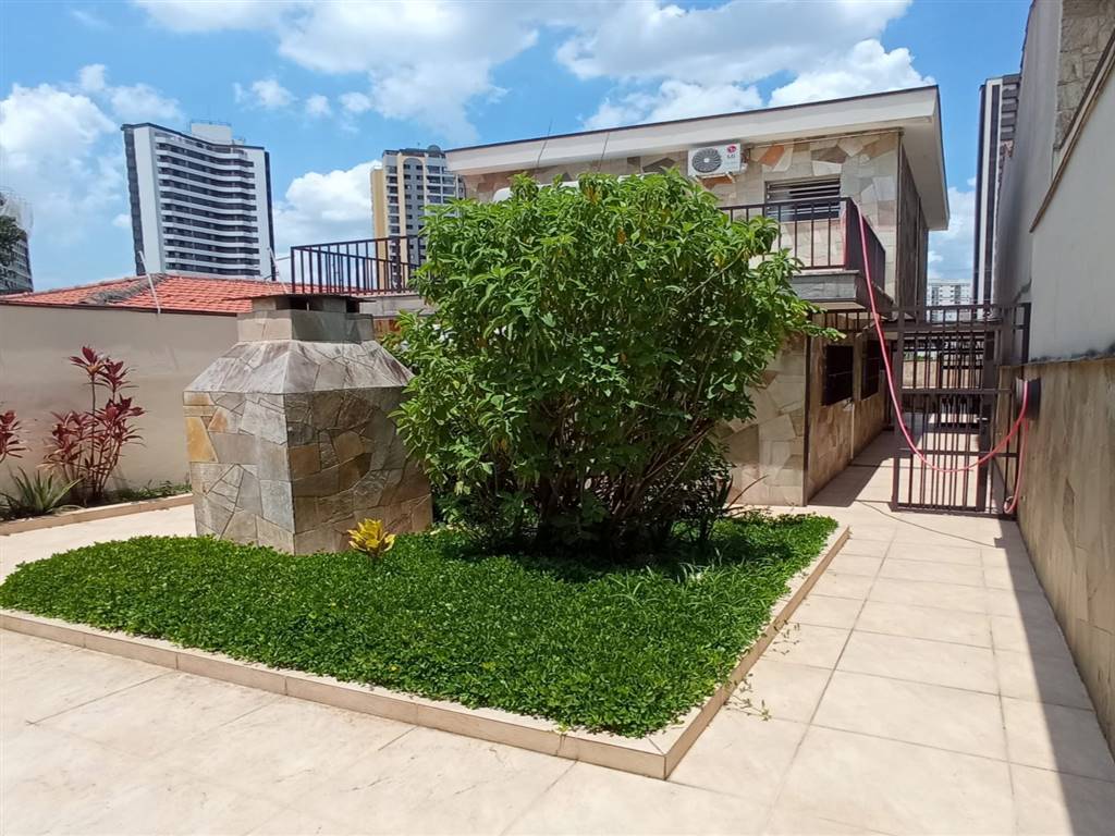 Casa com 3 quartos e 206 m² em Vila Guilhermina, Praia Grande