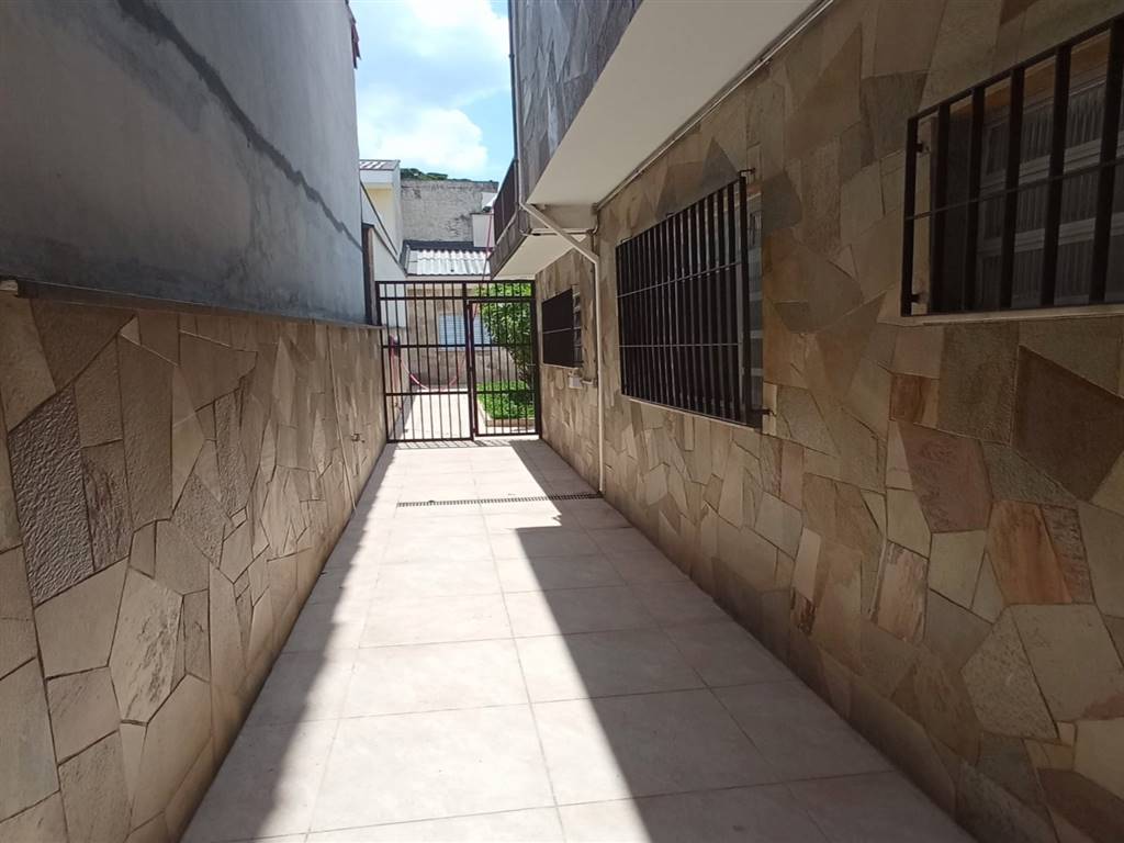 Casa com 3 quartos e 206 m² em Vila Guilhermina, Praia Grande