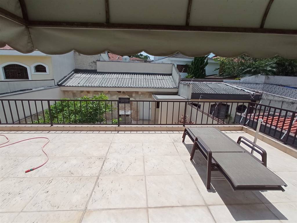 Casa com 3 quartos e 206 m² em Vila Guilhermina, Praia Grande