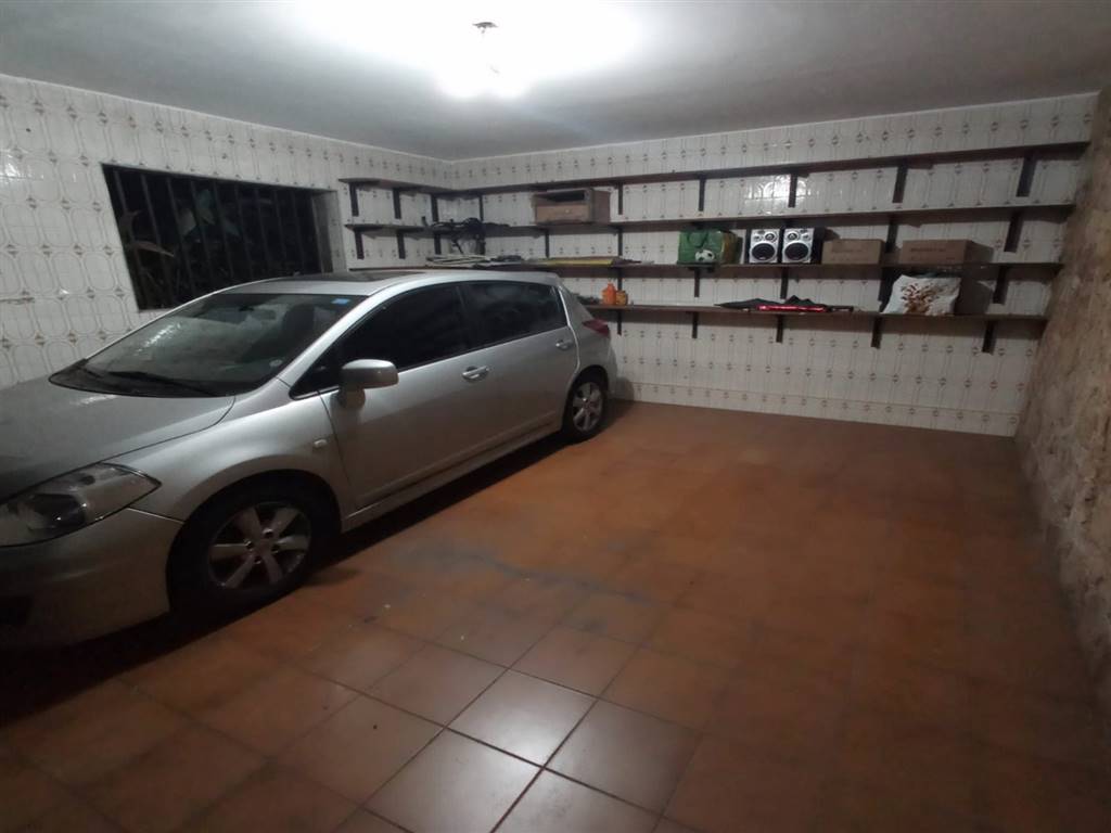Casa com 3 quartos e 206 m² em Vila Guilhermina, Praia Grande