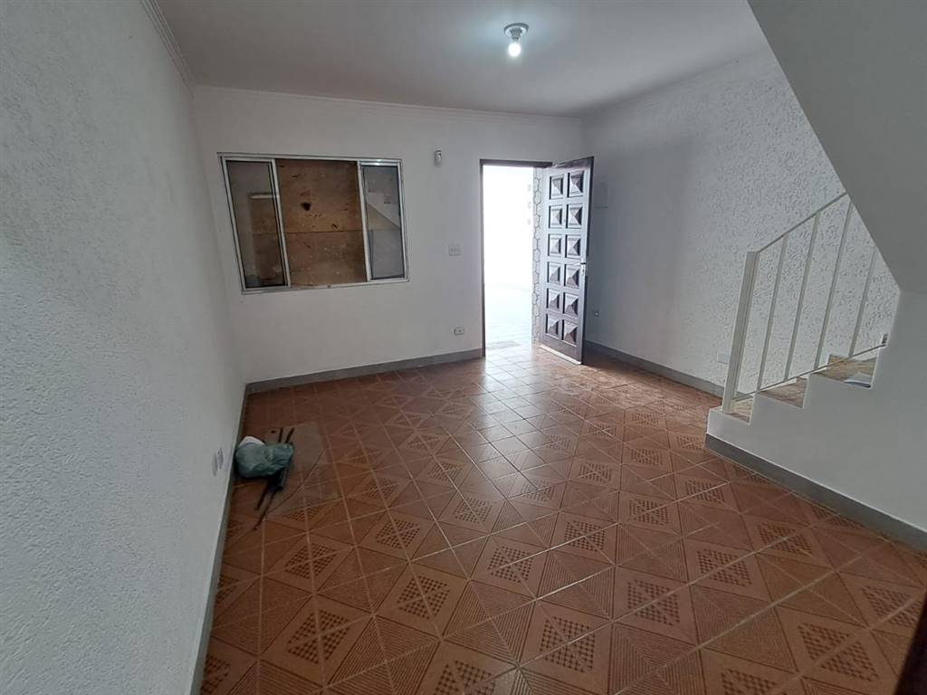 Casa com 2 quartos e 161 m² em Vila Guilhermina, Praia Grande