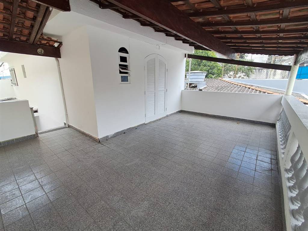 Casa com 2 quartos e 161 m² em Vila Guilhermina, Praia Grande