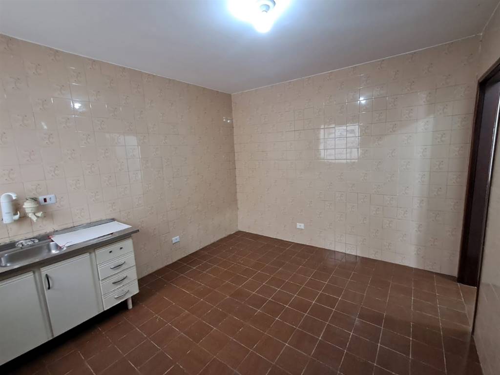 Casa com 2 quartos e 161 m² em Vila Guilhermina, Praia Grande
