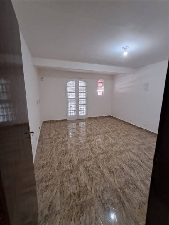 Casa com 2 quartos e 161 m² em Vila Guilhermina, Praia Grande