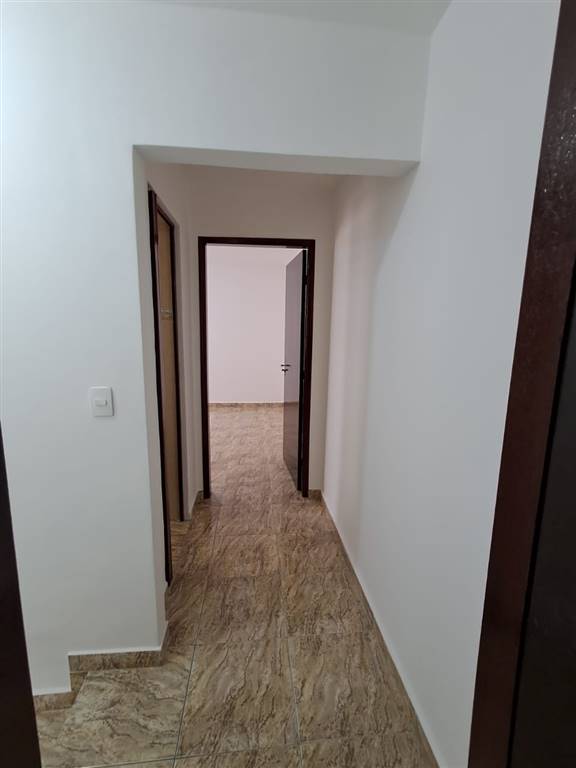 Casa com 2 quartos e 161 m² em Vila Guilhermina, Praia Grande
