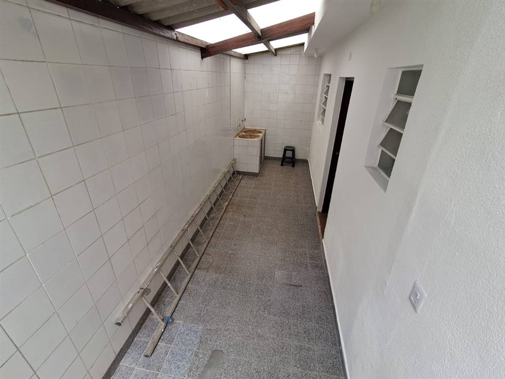 Casa com 2 quartos e 161 m² em Vila Guilhermina, Praia Grande