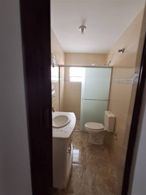 Casa com 2 quartos e 161 m² em Vila Guilhermina, Praia Grande