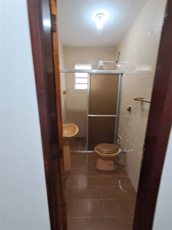 Casa com 2 quartos e 161 m² em Vila Guilhermina, Praia Grande