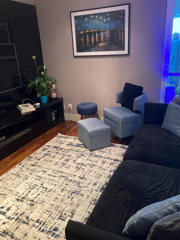 Apartamento com 3 quartos e 106 m² em Vila Guilhermina, Praia Grande
