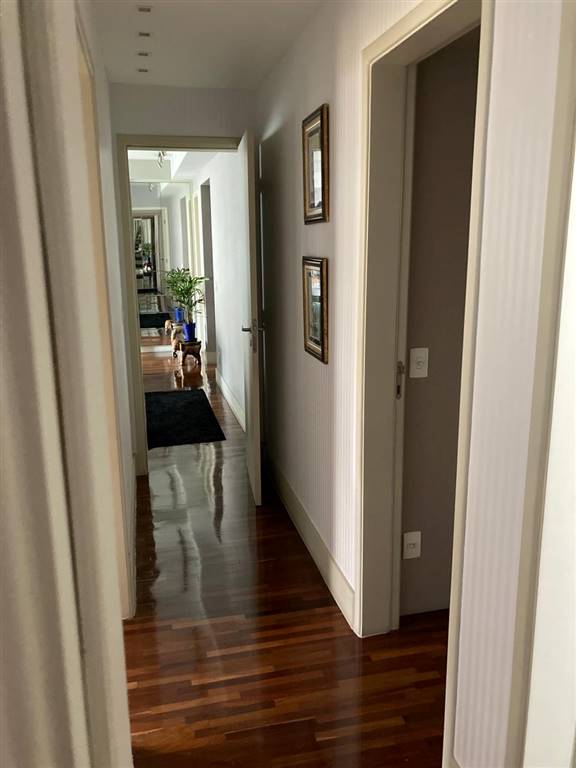 Apartamento com 3 quartos e 106 m² em Vila Guilhermina, Praia Grande
