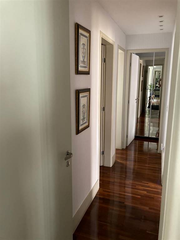 Apartamento com 3 quartos e 106 m² em Vila Guilhermina, Praia Grande