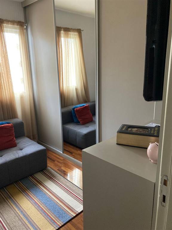 Apartamento com 3 quartos e 106 m² em Vila Guilhermina, Praia Grande