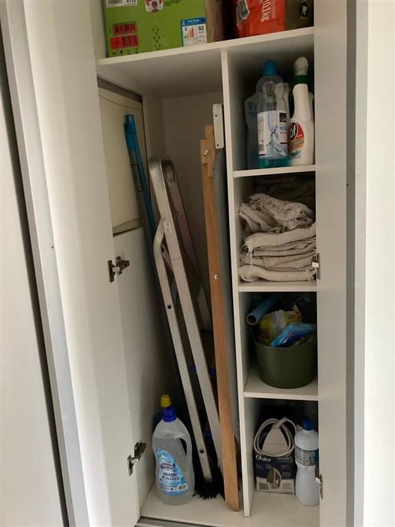 Apartamento com 3 quartos e 106 m² em Vila Guilhermina, Praia Grande