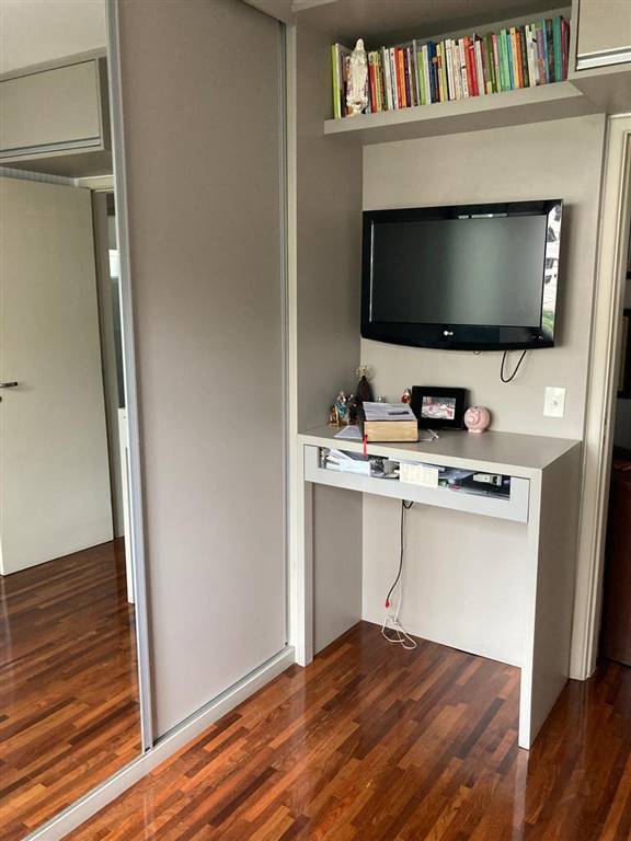 Apartamento com 3 quartos e 106 m² em Vila Guilhermina, Praia Grande