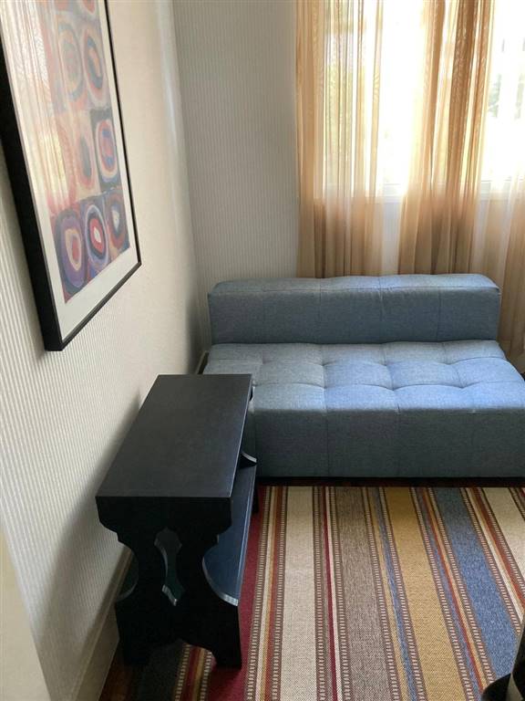 Apartamento com 3 quartos e 106 m² em Vila Guilhermina, Praia Grande