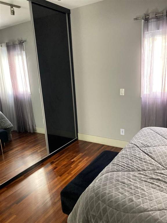 Apartamento com 3 quartos e 106 m² em Vila Guilhermina, Praia Grande