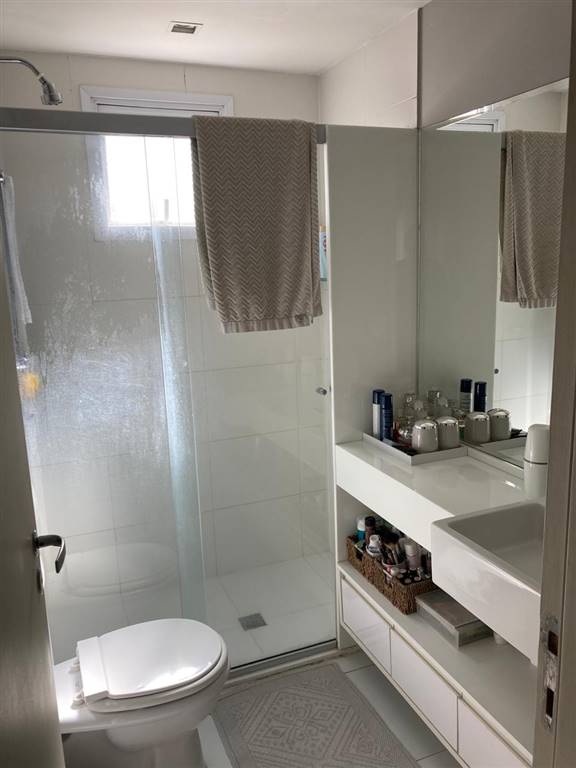Apartamento com 3 quartos e 106 m² em Vila Guilhermina, Praia Grande