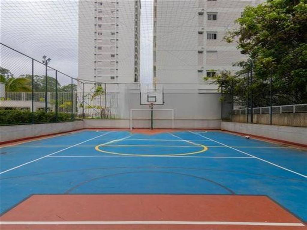Apartamento com 3 quartos e 106 m² em Vila Guilhermina, Praia Grande