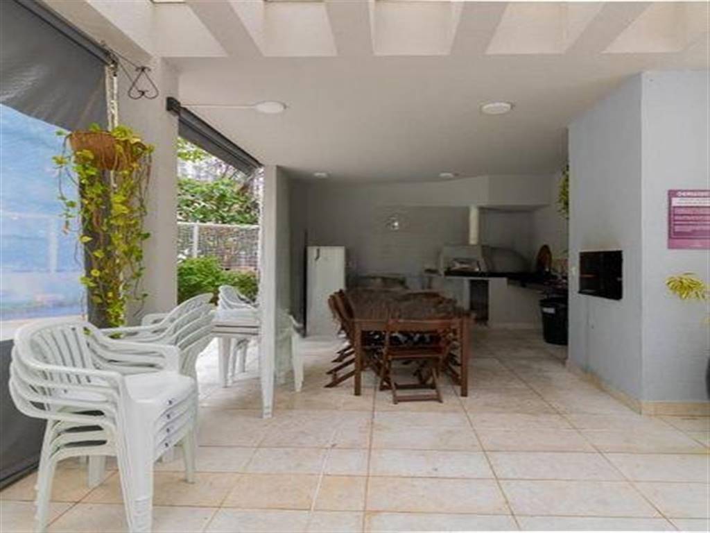 Apartamento com 3 quartos e 106 m² em Vila Guilhermina, Praia Grande