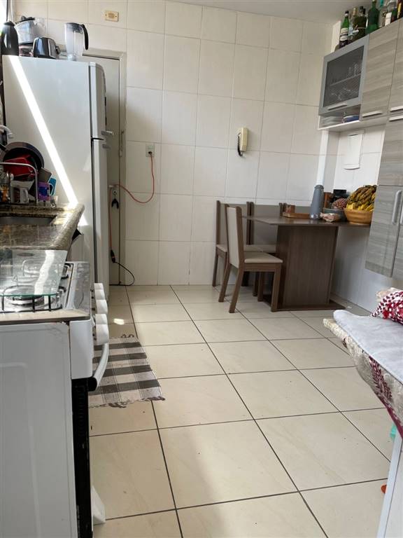 Apartamento com 4 quartos e 170 m² em Vila Guilhermina, Praia Grande