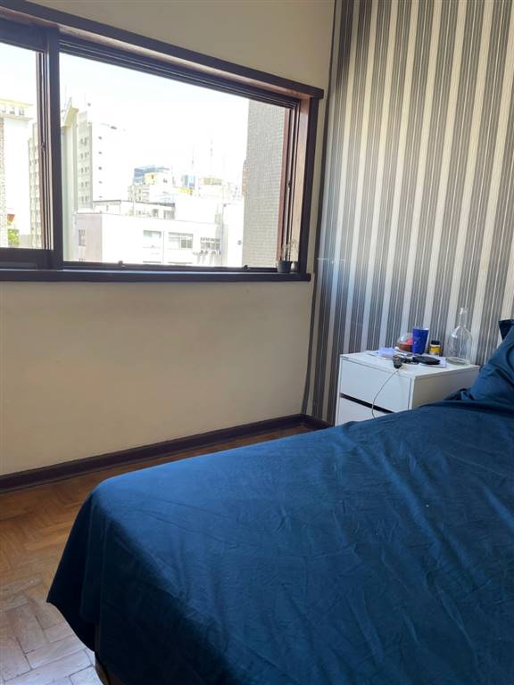 Apartamento com 4 quartos e 170 m² em Vila Guilhermina, Praia Grande