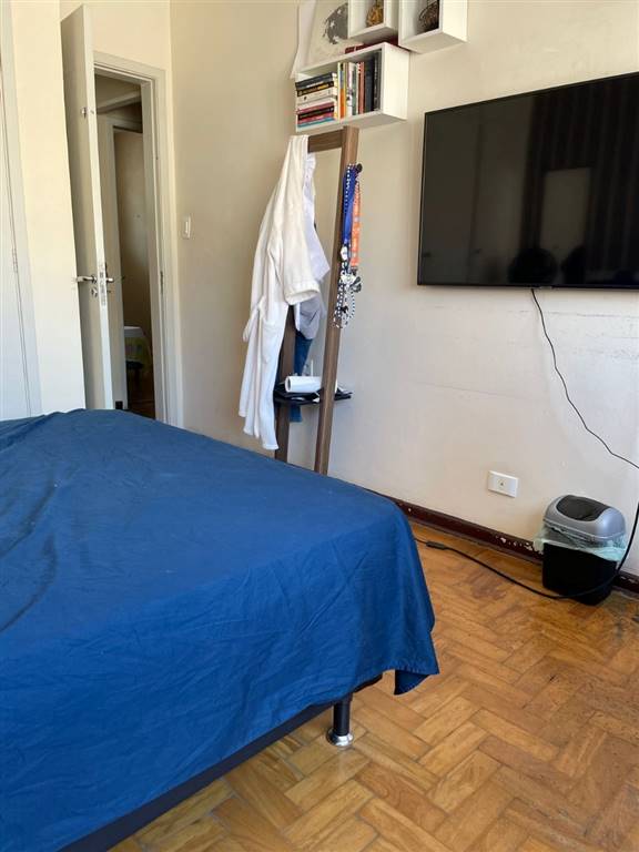 Apartamento com 4 quartos e 170 m² em Vila Guilhermina, Praia Grande