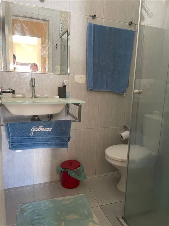 Apartamento com 4 quartos e 170 m² em Vila Guilhermina, Praia Grande