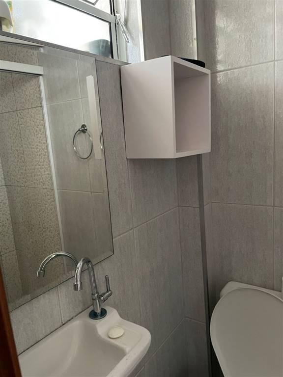 Apartamento com 4 quartos e 170 m² em Vila Guilhermina, Praia Grande