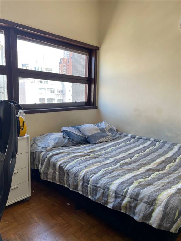 Apartamento com 4 quartos e 170 m² em Vila Guilhermina, Praia Grande