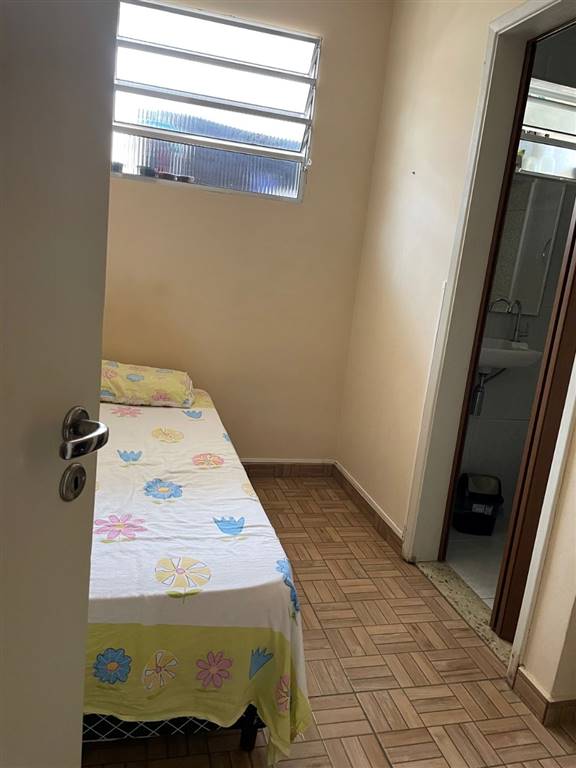 Apartamento com 4 quartos e 170 m² em Vila Guilhermina, Praia Grande