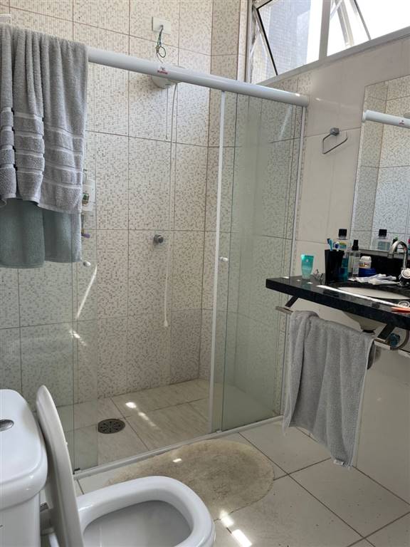 Apartamento com 4 quartos e 170 m² em Vila Guilhermina, Praia Grande