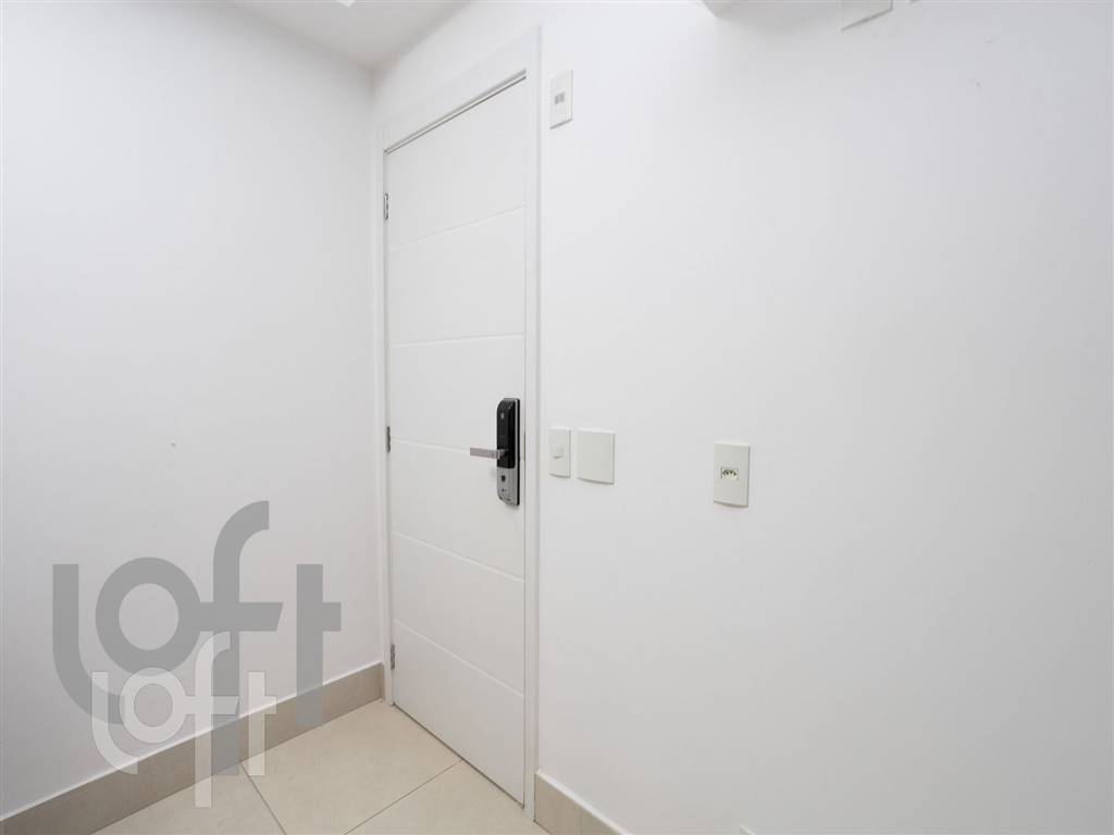 Apartamento com 1 quarto e 72 m² em Vila Guilhermina, Praia Grande