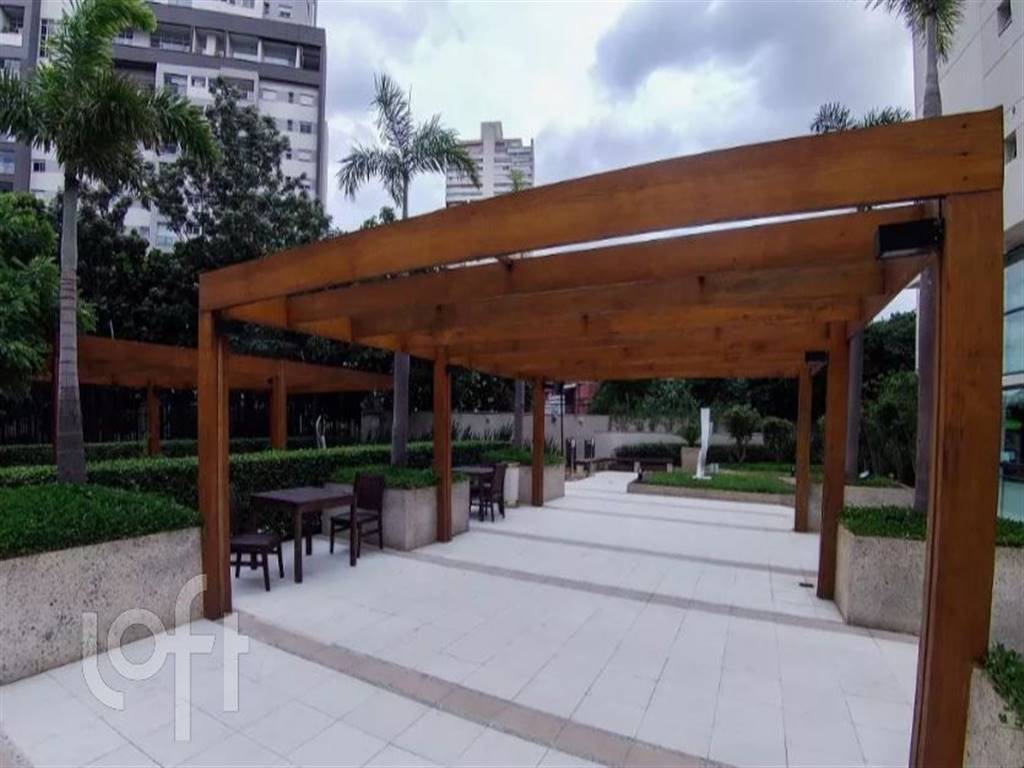 Apartamento com 1 quarto e 72 m² em Vila Guilhermina, Praia Grande