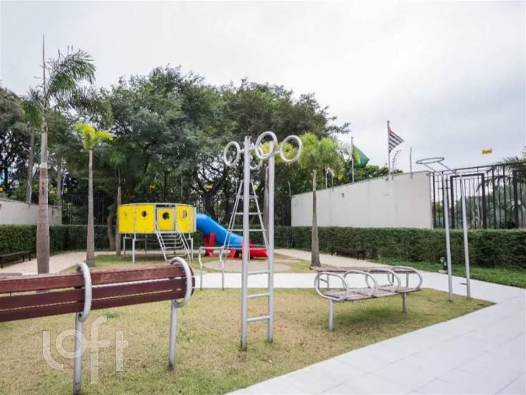 Apartamento com 1 quarto e 72 m² em Vila Guilhermina, Praia Grande
