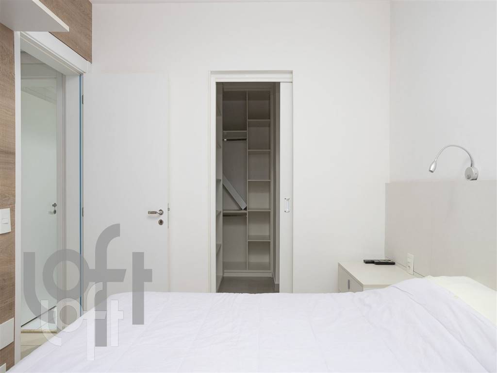 Apartamento com 1 quarto e 72 m² em Vila Guilhermina, Praia Grande
