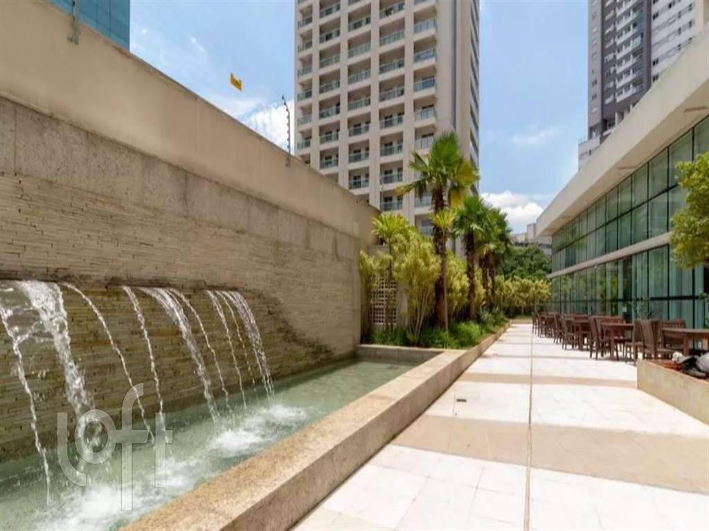 Apartamento com 1 quarto e 72 m² em Vila Guilhermina, Praia Grande