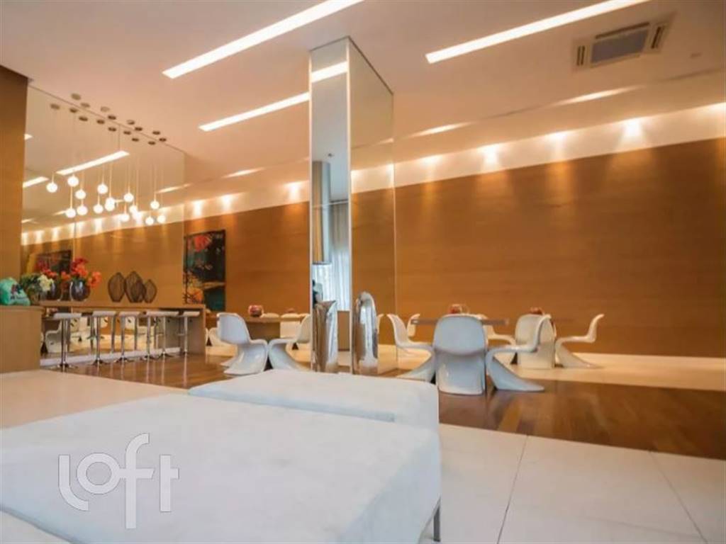 Apartamento com 1 quarto e 72 m² em Vila Guilhermina, Praia Grande