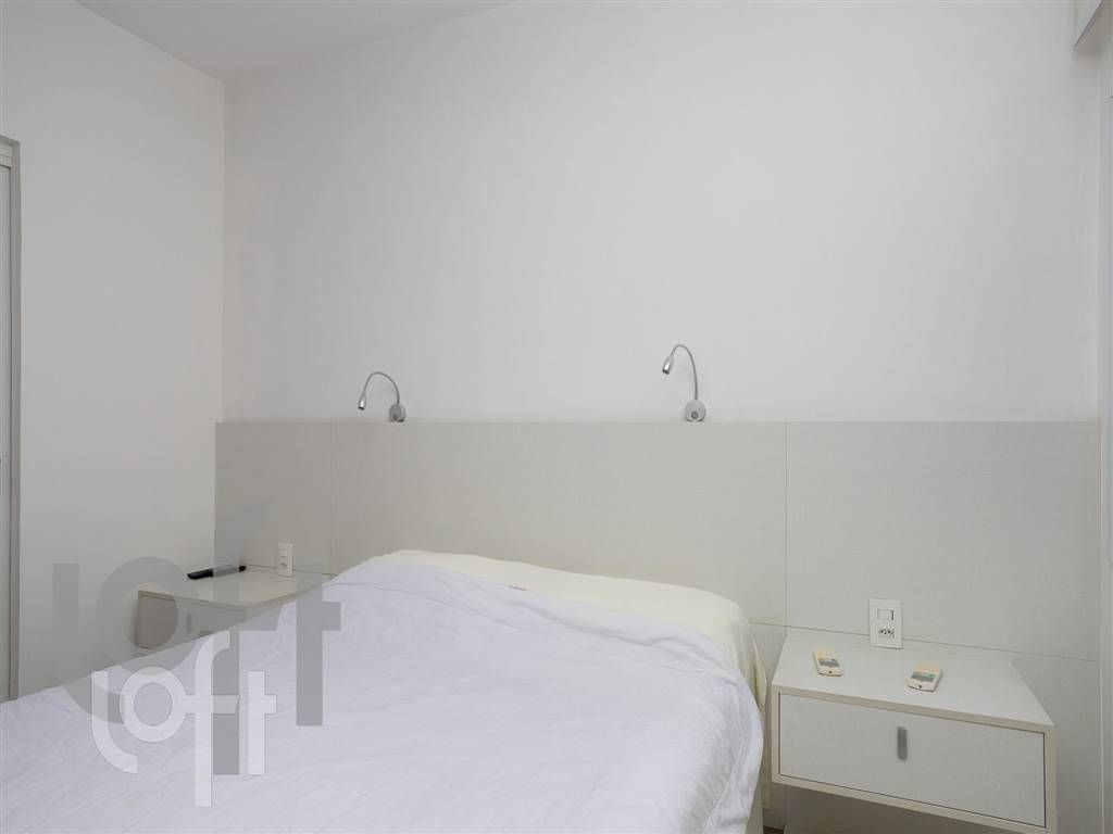 Apartamento com 1 quarto e 72 m² em Vila Guilhermina, Praia Grande