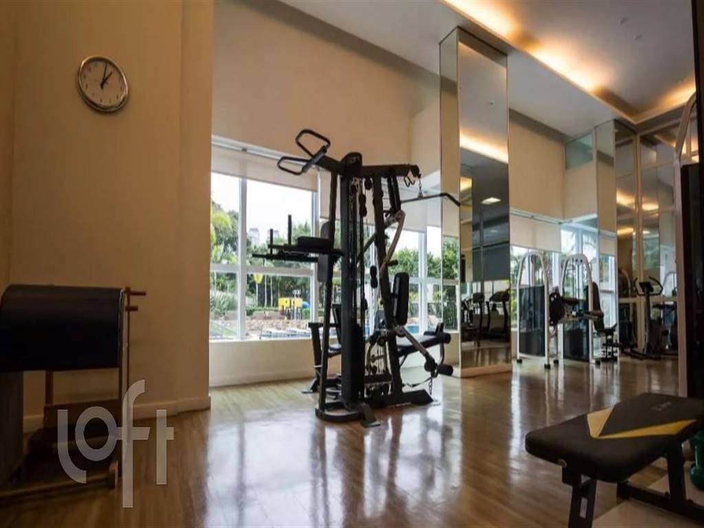 Apartamento com 1 quarto e 72 m² em Vila Guilhermina, Praia Grande