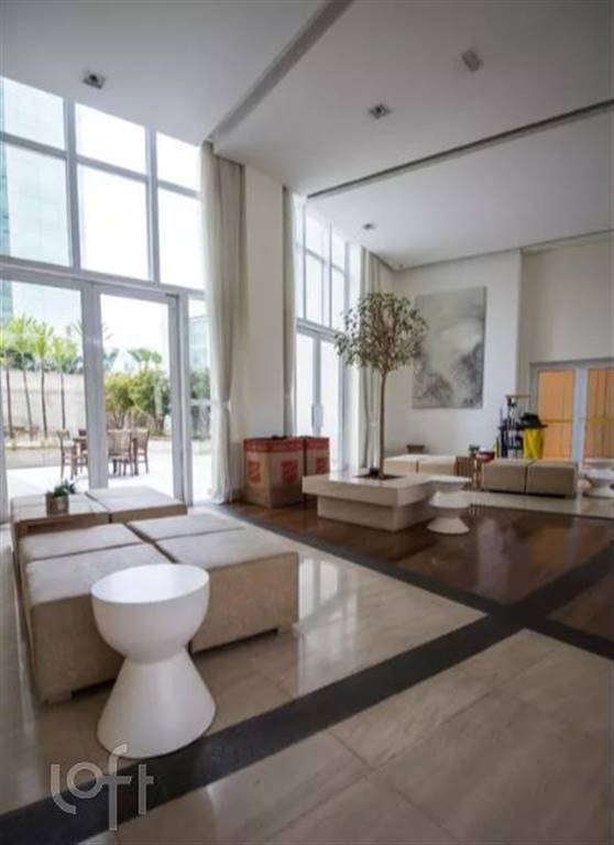 Apartamento com 1 quarto e 72 m² em Vila Guilhermina, Praia Grande