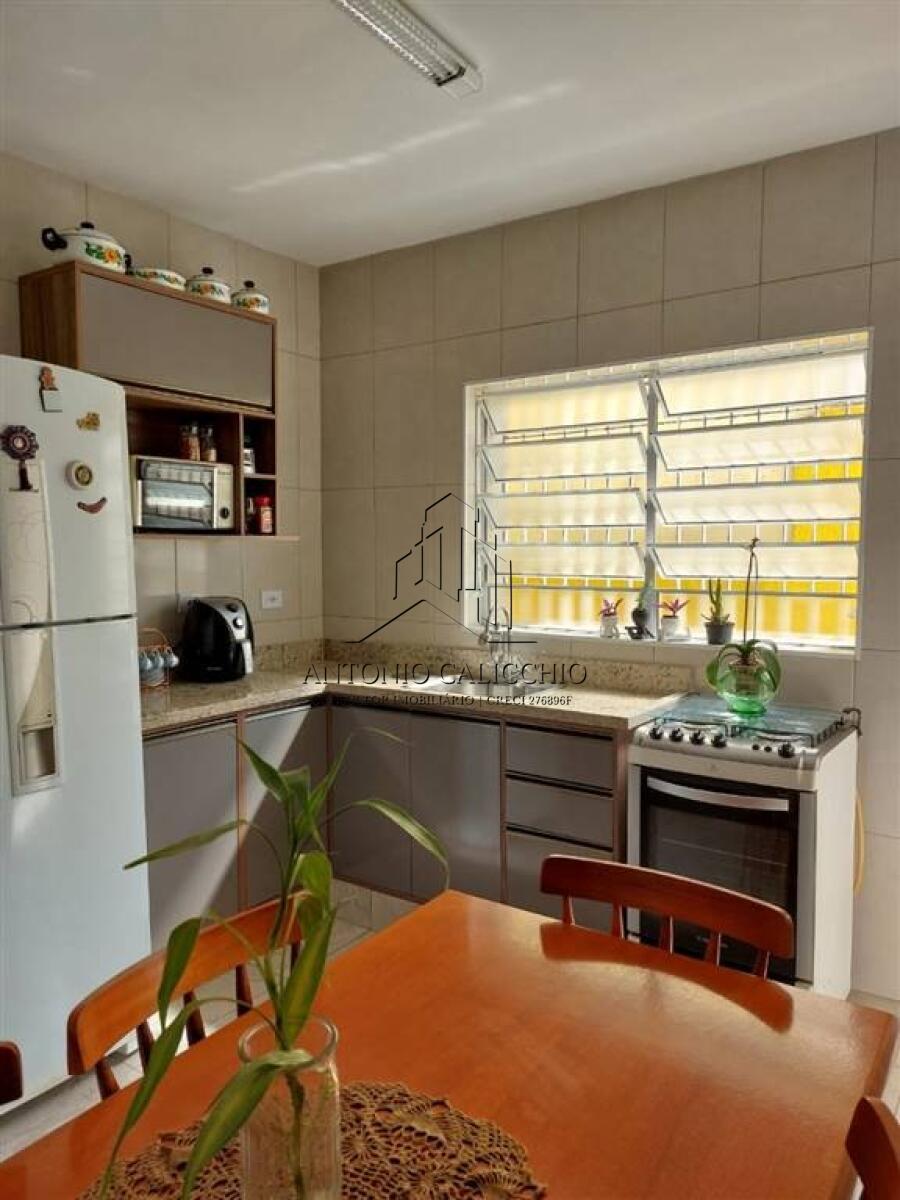 Casa com 2 quartos e 70 m² em Vila Guilhermina, Praia Grande